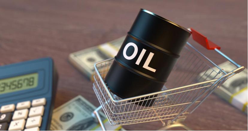 欧美欲禁止俄罗斯yibo原油出口WTI原油跳涨10突破120美元